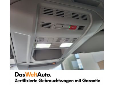 VW Crafter Gebrauchtwagen