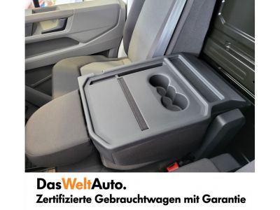 VW Crafter Gebrauchtwagen