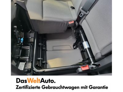 VW Crafter Gebrauchtwagen