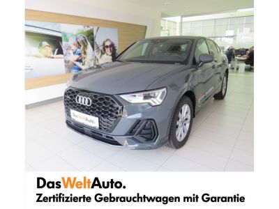 Audi Q3 Gebrauchtwagen