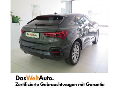 Audi Q3 Gebrauchtwagen