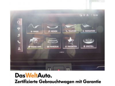 Audi Q5 Gebrauchtwagen