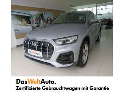 Audi Q5 Gebrauchtwagen