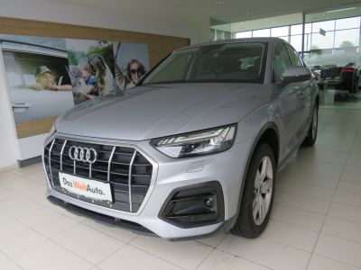 Audi Q5 Gebrauchtwagen