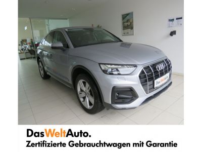 Audi Q5 Gebrauchtwagen