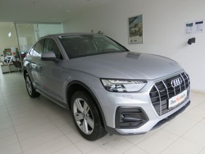 Audi Q5 Gebrauchtwagen