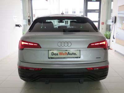 Audi Q5 Gebrauchtwagen