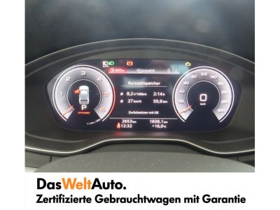 Audi Q5 Gebrauchtwagen