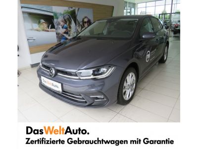 VW Polo Gebrauchtwagen