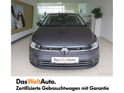 VW Polo Gebrauchtwagen