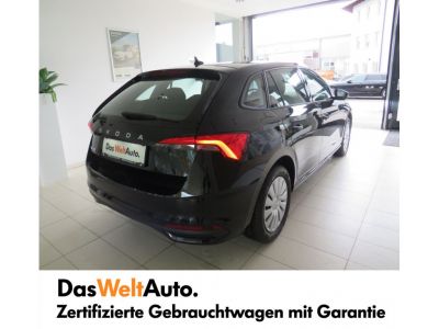 Skoda Scala Gebrauchtwagen