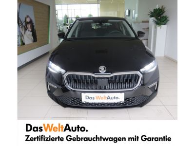 Skoda Scala Gebrauchtwagen