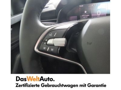 Skoda Scala Gebrauchtwagen