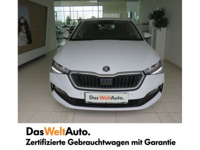 Skoda Scala Gebrauchtwagen