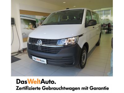 VW Transporter T6 Gebrauchtwagen