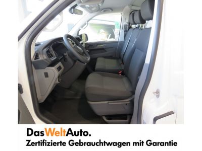 VW Transporter T6 Gebrauchtwagen