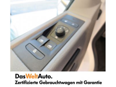 VW Transporter T6 Gebrauchtwagen