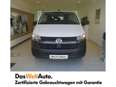 VW Transporter T6 Gebrauchtwagen