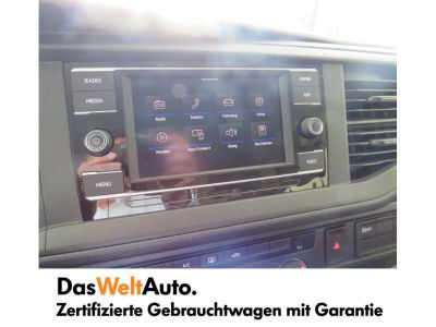 VW Transporter T6 Gebrauchtwagen