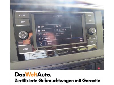 VW Transporter T6 Gebrauchtwagen