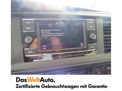 VW Transporter T6 Gebrauchtwagen