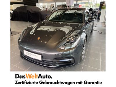 Porsche Panamera Gebrauchtwagen