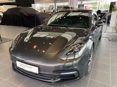 Porsche Panamera Gebrauchtwagen