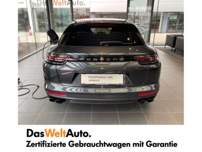 Porsche Panamera Gebrauchtwagen