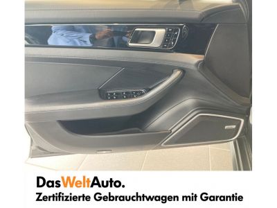 Porsche Panamera Gebrauchtwagen