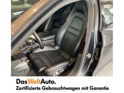 Porsche Panamera Gebrauchtwagen