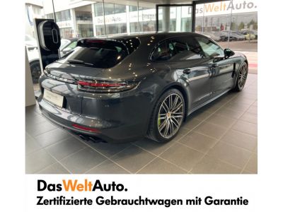 Porsche Panamera Gebrauchtwagen