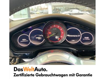 Porsche Panamera Gebrauchtwagen