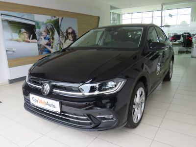 VW Polo Gebrauchtwagen