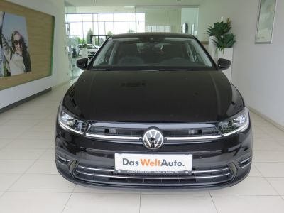 VW Polo Gebrauchtwagen