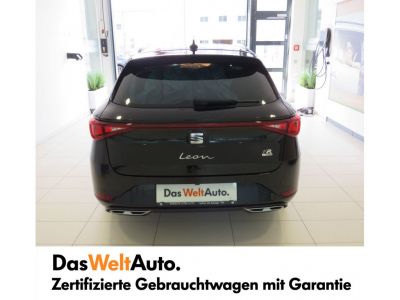 Seat Leon Gebrauchtwagen