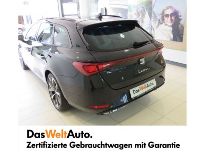 Seat Leon Gebrauchtwagen