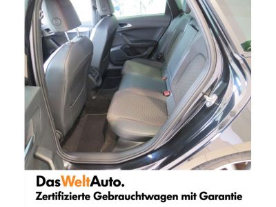 Seat Leon Gebrauchtwagen