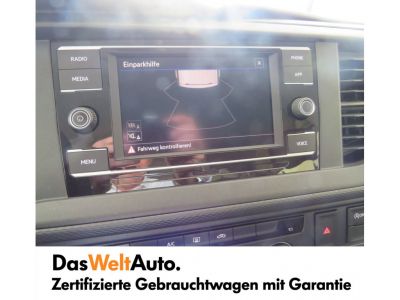 VW Transporter T6 Gebrauchtwagen