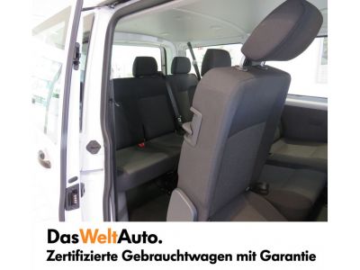 VW Transporter T6 Gebrauchtwagen