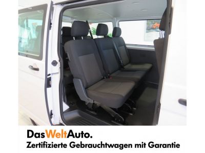 VW Transporter T6 Gebrauchtwagen