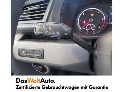 VW Transporter T6 Gebrauchtwagen