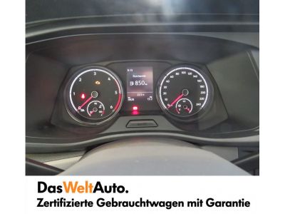 VW Transporter T6 Gebrauchtwagen