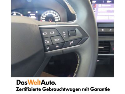 Seat Leon Gebrauchtwagen