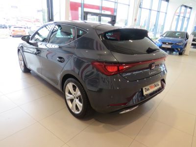 Seat Leon Gebrauchtwagen