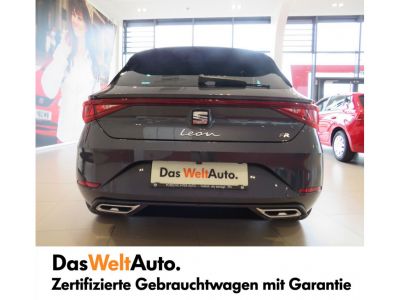 Seat Leon Gebrauchtwagen