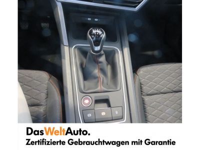 Seat Leon Gebrauchtwagen