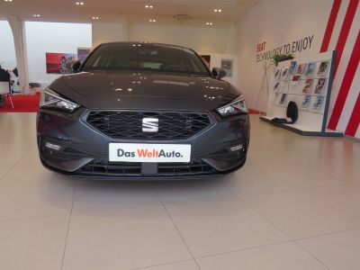 Seat Leon Gebrauchtwagen