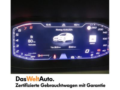 Seat Leon Gebrauchtwagen