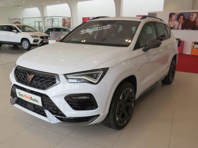 Cupra Ateca Gebrauchtwagen