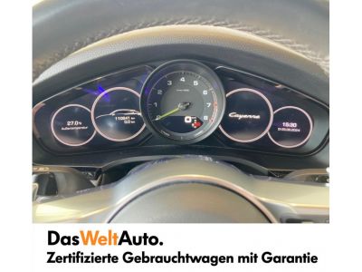 Porsche Cayenne Gebrauchtwagen